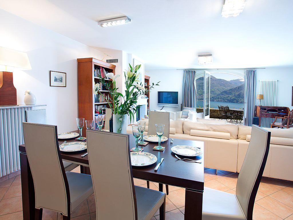 Belvedere Menaggio-4 Luxury Homes-By Italian Apartments Zewnętrze zdjęcie