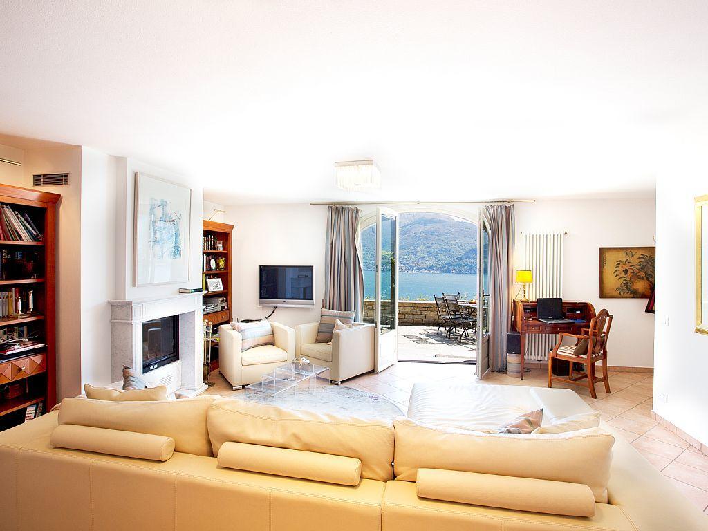 Belvedere Menaggio-4 Luxury Homes-By Italian Apartments Zewnętrze zdjęcie